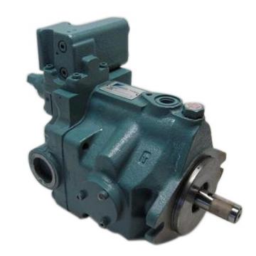 162049 Burma  Old-Stock, Eaton 45V60A 1A22R Vickers Hydraulic Pump, Fixed Displacement