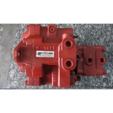 ABEX Denison M1E-139-21N Hydraulic Pump Motor 2000 cuin/ rev