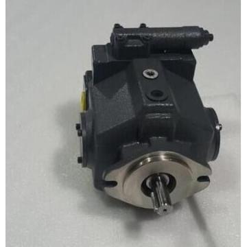 Parker PV023R1K1T1NFDS   PV Series Axial Piston Pump