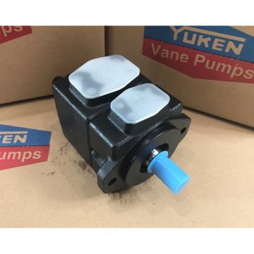 5 HP Hydraulic Unit w/ Vickers Pump, Type# PVB15RSY31CM11, Vertical, Used