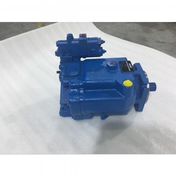 2 origin eaton 420 piston hydraulic pump end cover side port part 9900267-005