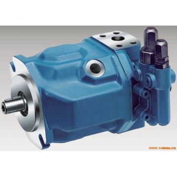Dansion and  P080 series pump P080-06R5C-H2K-00