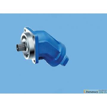 AA2FM90/61W-VBDN527 BENT AXIS MOTOR FOR BOSCH REXROTH