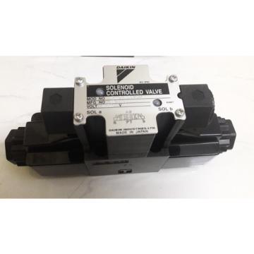 Bosch Rexroth directional valve with wet-pin DC or AC volt 4WE 6L 6X/EW 110 N9K4