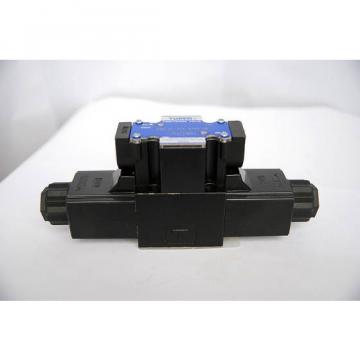 DMG-03-2D4B-50 Yuken DMT/DMG Series Manually Operated Directional Valves