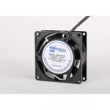 AH0608T-CD2 Hydraulic Oil Air Coolers