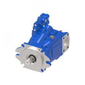 PVH057R01AA10E252008001001AA010A Series Vickers Variable piston pumps PVH Original import