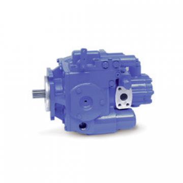 PVH057R01AA10A070000001001AE010A Series Vickers Variable piston pumps PVH Original import