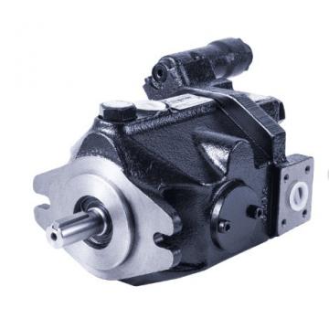 VR15-A4-R Daikin Hydraulic Piston Pump VR series Original import