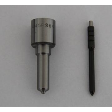 DLLA139P004 Common Rail Nozzle Denso Diesel Injector Nozzles