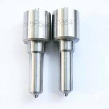 DLLA134P372 Common Rail Injector Nozzles Fuel Nozzle For Injector