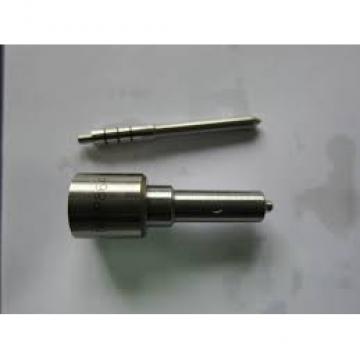 Common Rail Injector Nozzle Fuel Injector Nozzle DLLA124S1001  