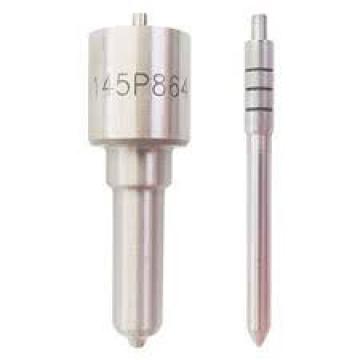 DLLA145P609 Common Rail Injector Nozzles Fuel Nozzle For Injector