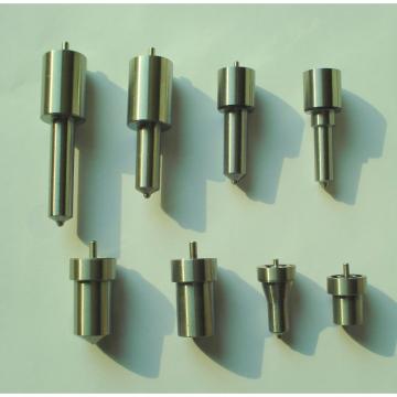 DLLA140P637 Common Rail Nozzle Denso Diesel Injector Nozzles