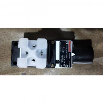 Rexroth valve  HED40P10/200Z4 in stock