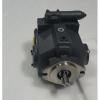 2 HP AC Motor w/ Continental Hydraulic Pump and Tank, PVR6-6B0B-RF-0-1-F, Used #3 small image