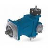 2 origin eaton 420 piston hydraulic pump end cover side port part 9900267-005
