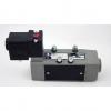 DMG-01-2B5A-10 Manually Operated Directional Valves