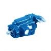 PV023R1K1AYNKLD+PGP511A0 Parker Piston pump PV020 series Original import #1 small image