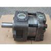 Japanese SUMITOMO QT2323 Series Double Gear pump QT2323-4-4-A #1 small image