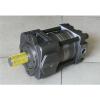 Japanese Japanese SUMITOMO QT4233 Series Double Gear Pump QT4233-25-10F #1 small image