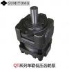 Japanese SUMITOMO QT2323 Series Double Gear pump QT2323-8-8-A #1 small image