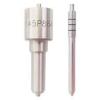 DLLA155SN755 Common Rail Injector Nozzles Fuel Nozzle For Injector