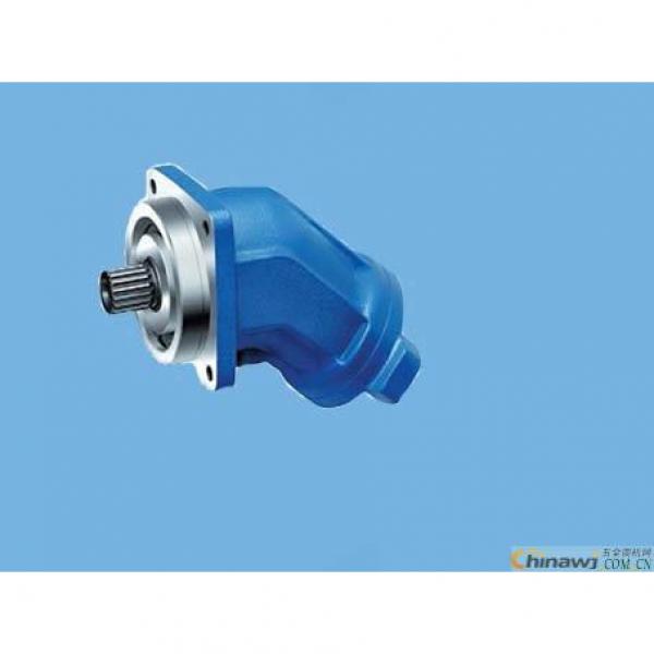 100SCY14-1B  axial plunger pump #3 image