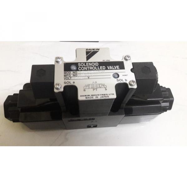 DSG-01-2D2-R200-C-70 Solenoid Operated Directional Valves #1 image