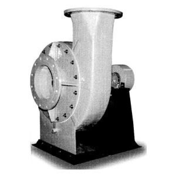 OR-1000-F-B Multi-tube Type Oil Cooler #3 image