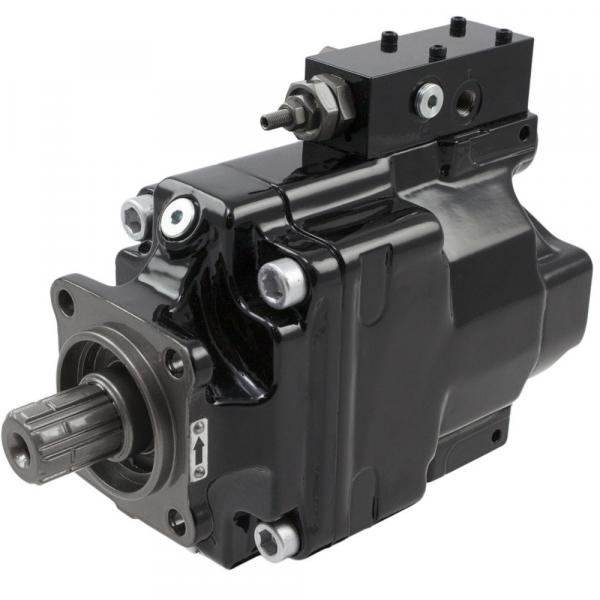 V23-SUJS-A-R-S-30 Hydraulic Piston Pump V series Daikin Original import #1 image