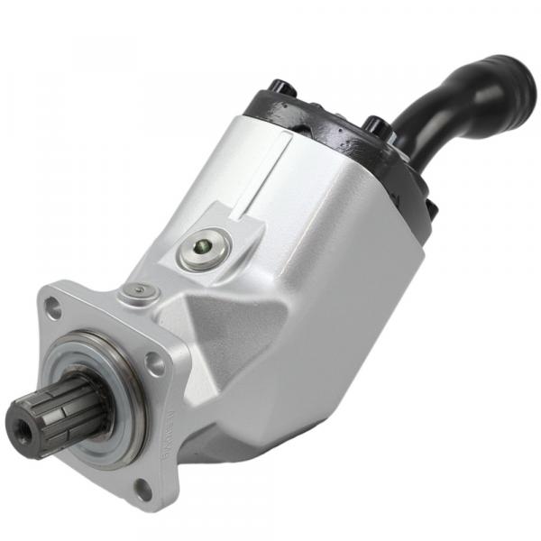 V23-SUJS-B-R-S-30 Hydraulic Piston Pump V series Daikin Original import #1 image