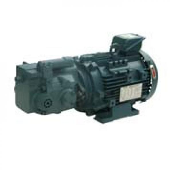 VR38-A2-R Daikin Hydraulic Piston Pump VR series Original import #1 image