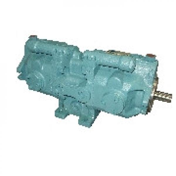  1251084 0030 R 050 W/HC /-V Imported original Sauer-Danfoss Piston Pumps #1 image