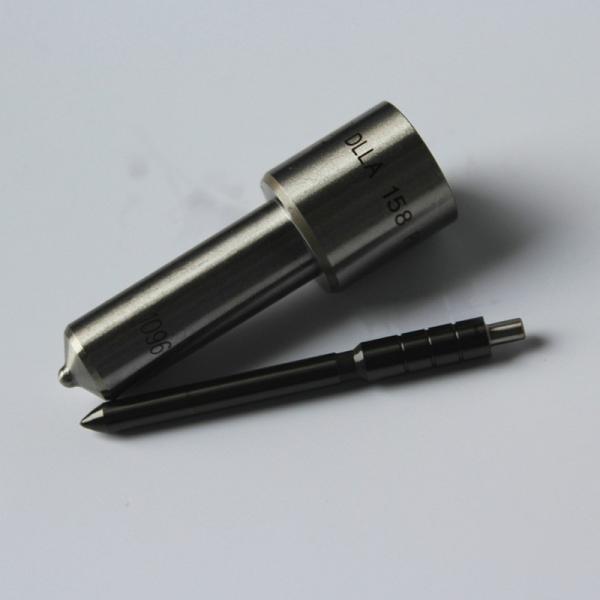 DLLA132P1755 Bosch Diesel Injector Nozzle Common Rail Injector Nozzle #1 image