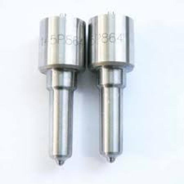 DLLA148P154 Common Rail Nozzle Denso Diesel Injector Nozzles #1 image