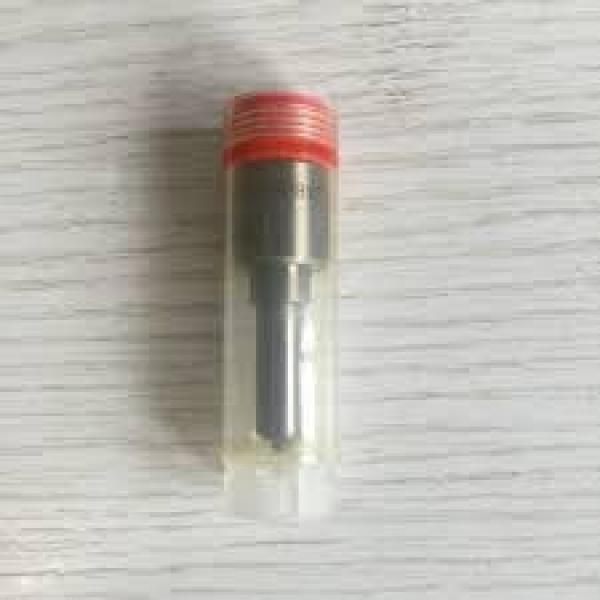 DLLA140P384 Common Rail Injector Nozzles Fuel Nozzle For Injector #1 image