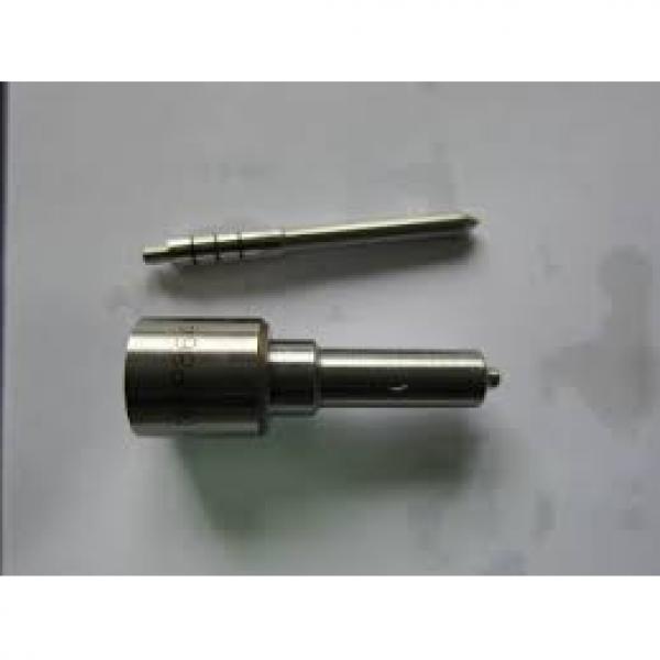 DLLA155P024 Common Rail Nozzle Denso Diesel Injector Nozzles #1 image