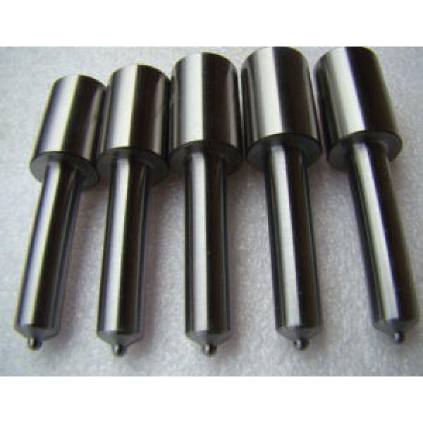 DLLA148P168 Common Rail Nozzle Denso Diesel Injector Nozzles #1 image