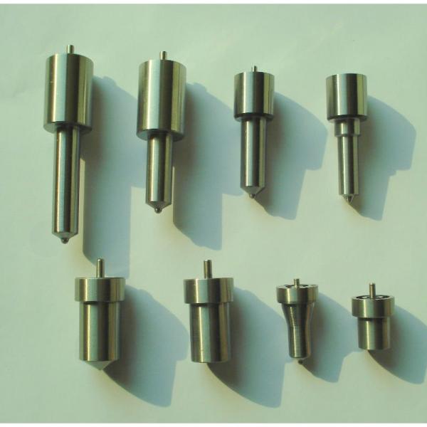 DLLA150P082 Common Rail Nozzle Denso Diesel Injector Nozzles #1 image