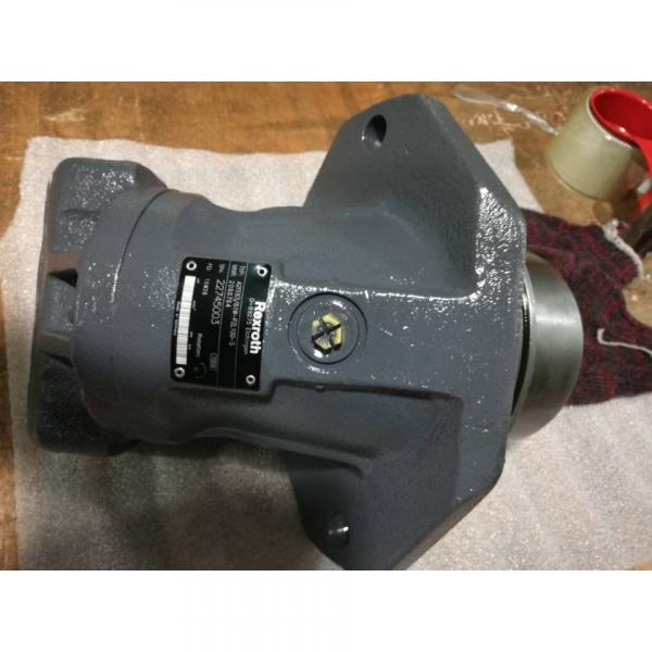 R902137627 A2FE125/61W-VAL100 GERMANY REXROTH  AXIAL-PISTON MOTOR #2 image