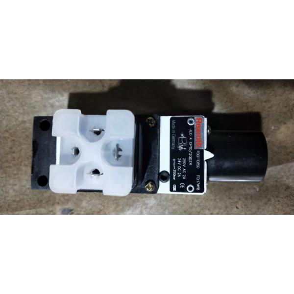 Rexroth valve  HED40P10/200Z4 in stock #1 image